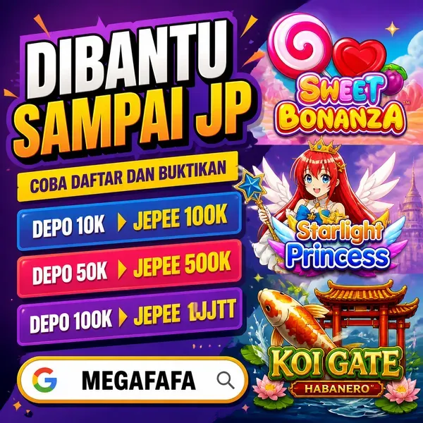 situs judi slot server luar